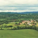 Σπίτι διακοπών La Chapelle Du Chateau Lagarrigue Strenquels