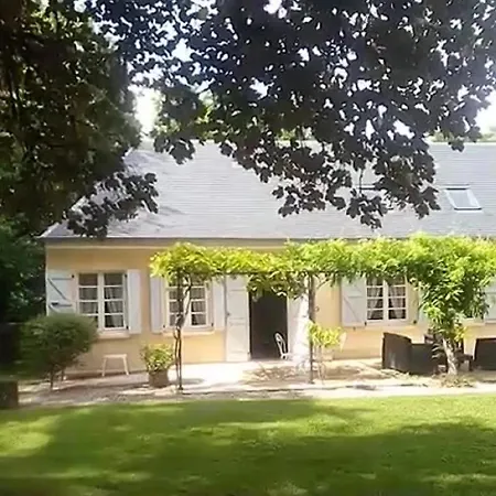 La Chapelle Du Chateau Lagarrigue