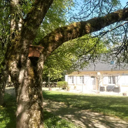 La Chapelle Du Chateau Lagarrigue