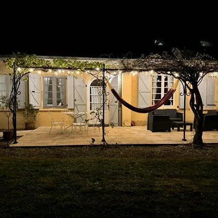 La Chapelle Du Chateau Lagarrigue