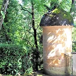 La Chapelle Du Chateau Lagarrigue Tatil Evi Strenquels