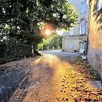 La Chapelle Du Chateau Lagarrigue Tatil Evi Strenquels