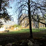 Casa vacanze La Chapelle Du Chateau Lagarrigue Strenquels