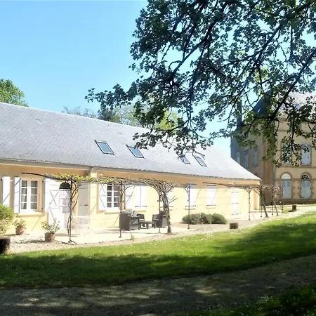 La Chapelle Du Chateau Lagarrigue Strenquels