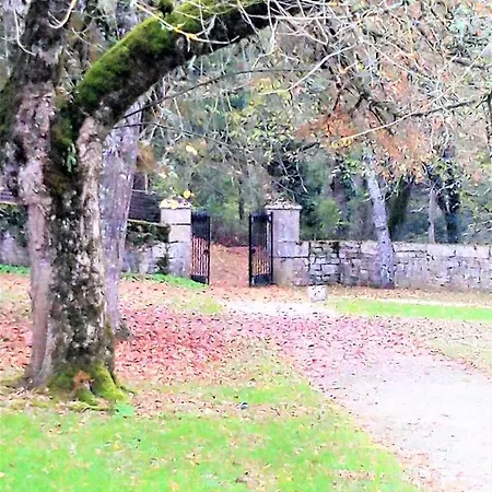 La Chapelle Du Chateau Lagarrigue Casa vacanze *