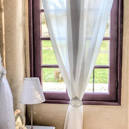 Casa vacanze La Chapelle Du Chateau Lagarrigue *