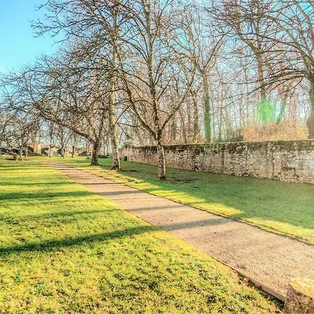 Casa vacanze La Chapelle Du Chateau Lagarrigue