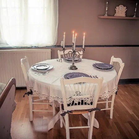 Casa vacanze La Chapelle Du Chateau Lagarrigue *