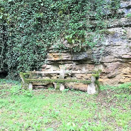 La Chapelle Du Chateau Lagarrigue Strenquels