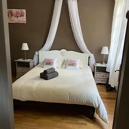 La Chapelle Du Chateau Lagarrigue Strenquels