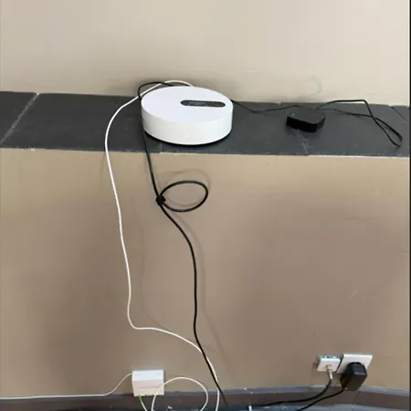 Casa vacanze La Chapelle Du Chateau Lagarrigue Strenquels