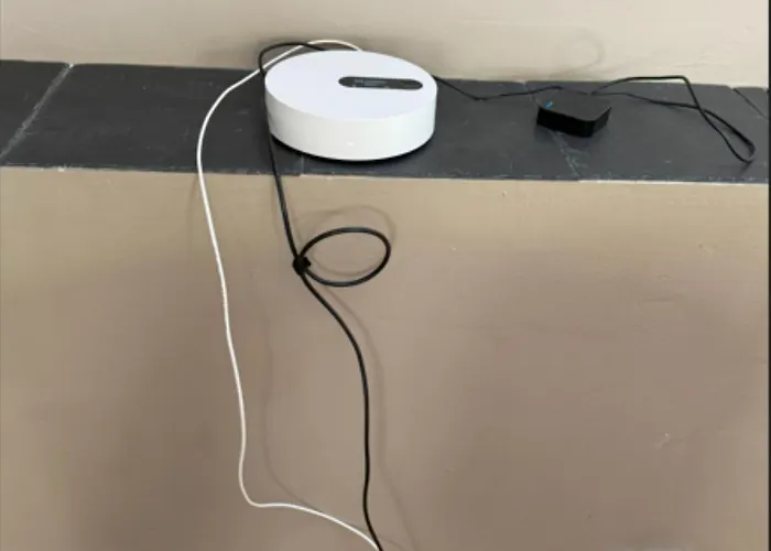 Nyaraló La Chapelle Du Chateau Lagarrigue Strenquels