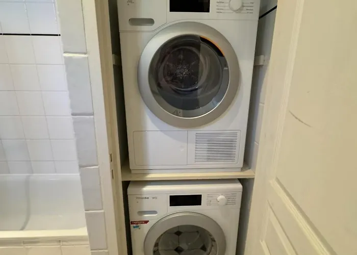 Nyaraló La Chapelle Du Chateau Lagarrigue